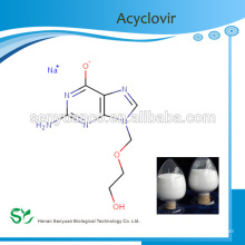 Aciclovir CAS 59277-89-3